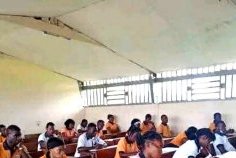 Ogooué-Ivindo / Lycée de Mékambo&nbsp;: le manque de professeurs inquiète parents et élèves