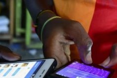 Numérique&nbsp;: Internet bientôt disponible à bord du train de voyageurs