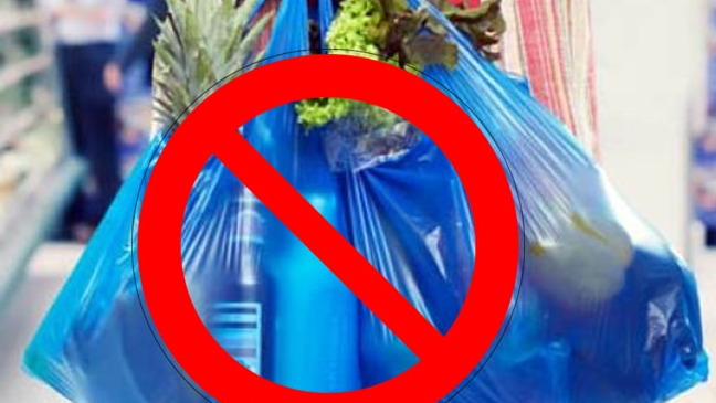 Gabon : les clients désormais responsables de leurs sacs 