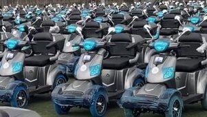 Allocation handicap : près de 16 000 bénéficiaires attendus dès le 10 décembre