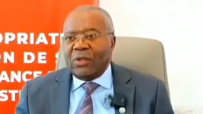 Politique&nbsp;: Michel Ongoundou Loundah dénonce une «&nbsp;gouvernance par la diversion&nbsp;» sous la Nouvelle République