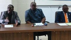 FEGAFOOT&nbsp;: des candidats dénoncent des irrégularités avant l’élection du 18 avril