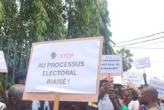 FEGAFOOT&nbsp;: Élection sous menace de blocage&nbsp;!