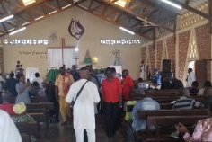 Gabon / Décès de Pierre-André Kombila&nbsp;: l’émotion à Ndendé à l’annonce de sa disparition