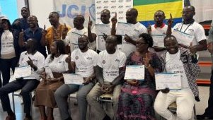 Retraite du Leadership&nbsp;: la JCI Gabon prépare une nouvelle génération de leaders