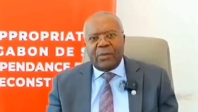 Musée Omar Bongo&nbsp;: Michel Ongoundou Loundah dénonce une «&nbsp;mémoire confisquée&nbsp;»