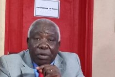 Mathieu Mboumba Nziengui est décédé à 70 ans&nbsp;: l’ancien ministre victime d’un arrêt cardiaque