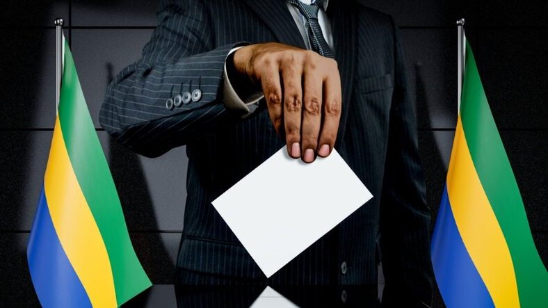 Gabon : l’UDB d’Oligui Nguema en passe de dominer le Sénat