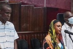 Libreville&nbsp;: perpétuité pour Leona Cyrielle et ses complices après le meurtre atroce de Lilian Ndong Allogho