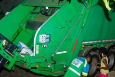 Libreville&nbsp;:&nbsp;L’assentiment des populations face au projet de collecte d’ordures