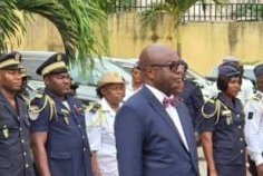 Gabon&nbsp;: L’offensive d’Adrien Nguéma Mba dans la lutte contre la délinquance urbaine 