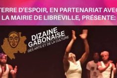 La Dizaine Gabonaise s’achève ce soir avec un live d’Expressions Plurielles Mongo