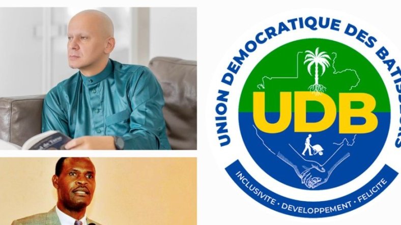 Gabon&nbsp;: d’anciens proches d’Ali Bongo au cœur du nouveau parti d’Oligui Nguema