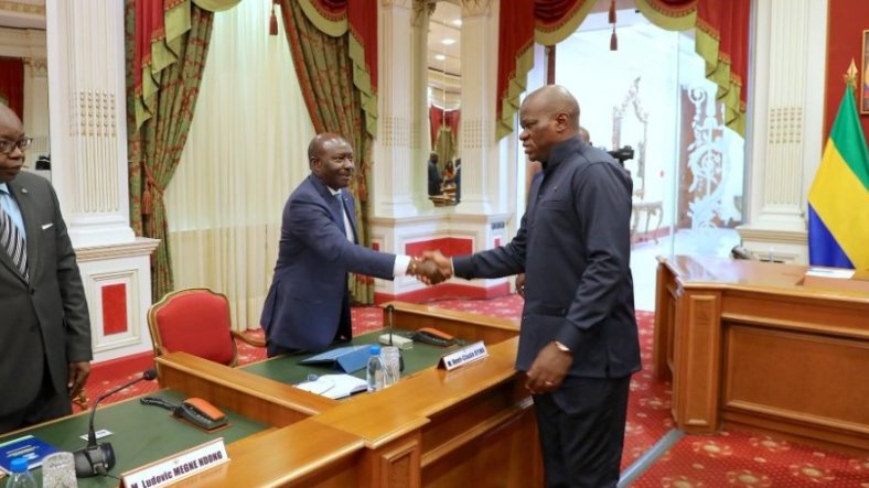 Loi de Finances 2026 : Oligui Nguema fixe le cap de la rigueur et de la transparence