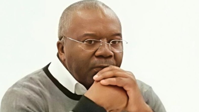 2/6 - Ce que je n’oublierai jamais du 31 août 2016 par Michel Ongoundou Loundah 