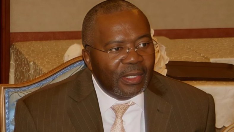 Gabon  / «&nbsp;Mbanié&nbsp;: les contorsions sémantiques ne changeront rien&nbsp;» Michel Ongoundou Loundah 