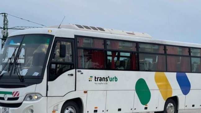 Transport public / Trans’Urb&nbsp;: réouverture des agences et reprise des dessertes dès le 7 avril 2026