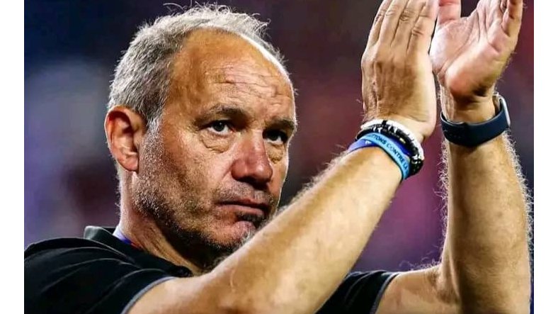 Football&nbsp;: avec Sébastien Migné, la Fégafoot fait le pari de l’expérience pour relancer les Panthères