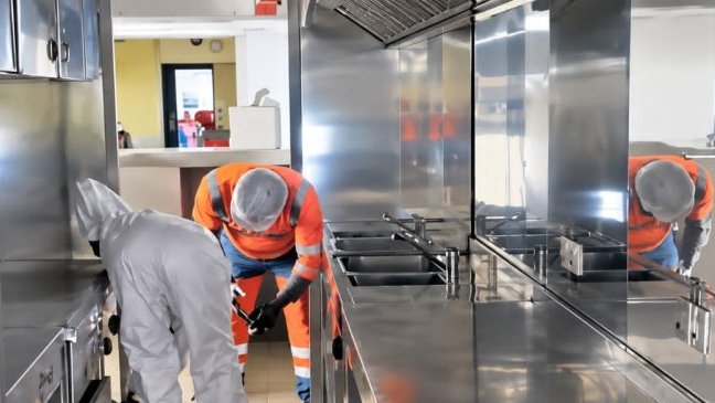 Punaises dans un train de la Setrag&nbsp;: au-delà des excuses, l’état du transport des voyageurs en question