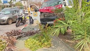 Akanda : un taxi-bus percute un pick-up, des blessés laissés sans secours pendant de longues minutes