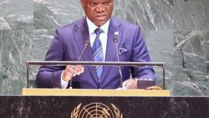 ONU&nbsp;: le Président Oligui Nguema plaide pour un Gabon réconcilié et respecté 