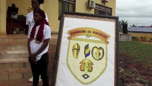 Makokou célèbre l’unité culturelle en prélude à la Journée de la Libération nationale