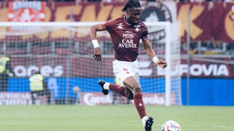 Éliminatoires Mondial 2026 : Mboula incertain, la défense gabonaise en alerte