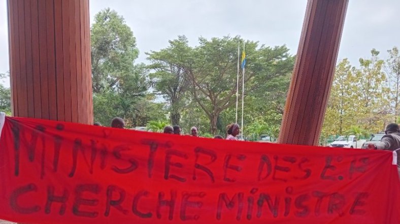 Crise au ministère des Eaux et Forêts : les agents en grève, en quête de dialogue