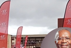 Owendo&nbsp;: une marque de bière s’invite dans la cour du collège Alenakiri