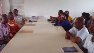 Organisation unie des syndicats des travailleurs&nbsp;: les fédérations resserrent les rangs avant le dialogue social
