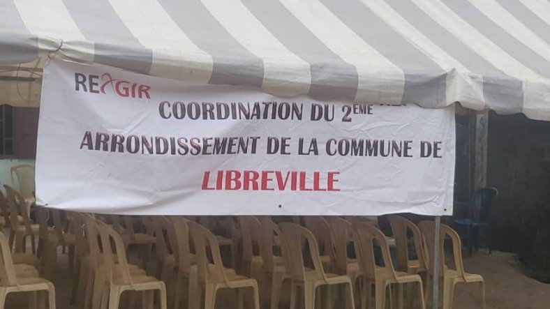 Gabon vs Côte d’Ivoire : une fan zone à Sotega pour soutenir les Panthères