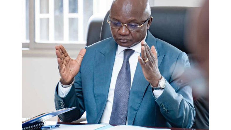 Santé : Pas de frais pour participer au concours professionnel, annonce le ministre