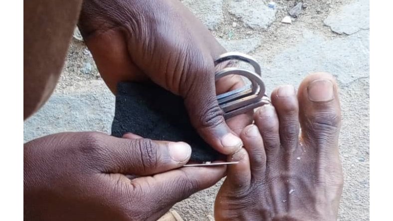 Esthéticiens ambulants&nbsp;: un risque sanitaire à portée de main 