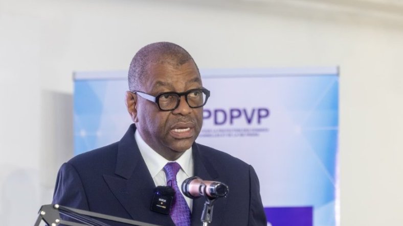 Protection des données personnelles&nbsp;: &laquo;&nbsp;Garantir la sécurité des données&nbsp;&raquo;