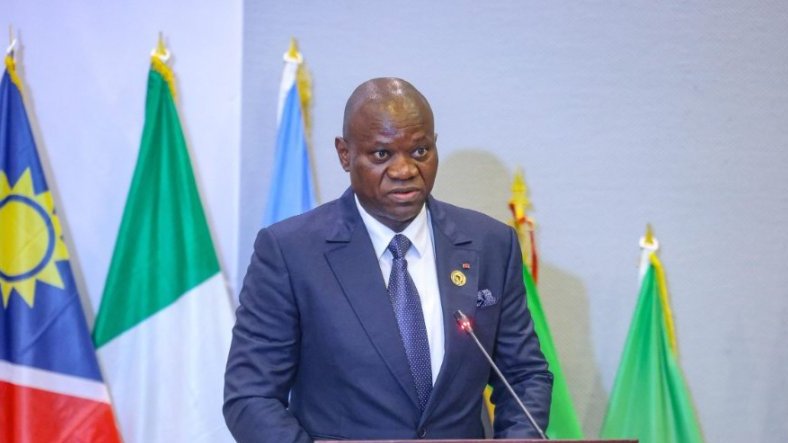 Malabo : Oligui Nguema Plaide pour une Afrique Unie et Juste lors du Sommet de l’Union Africaine