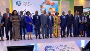 Gabon : un forum pour redéfinir le modèle économique