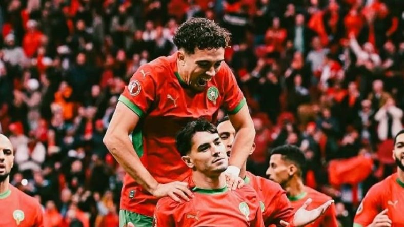 CAN 2025&nbsp;: le Maroc réussit son entrée en compétition.