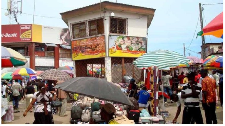 Marchés municipaux / Heures de fermeture&nbsp;: quand l’incivisme des commerçants s’installe