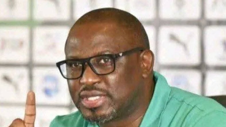 Les Panthères&nbsp;: Thierry Mouyouma dans la tourmente