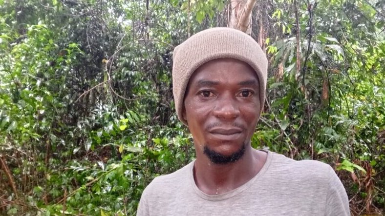 Transformation du manioc&nbsp;: l’élan entrepreneurial des jeunes de Mékambo
