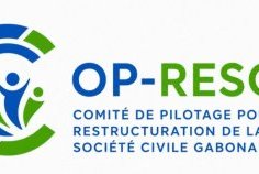 Gabon /  CNDPC&nbsp;: le COP-RESOC dénonce l’exclusion de la société civile et demande des explications 
