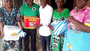 Ogooué-Ivindo : un élan solidaire pour les enfants des  peuples autochtones oubliés