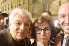 France-Élections municipales&nbsp;: Rachida Dati en route pour la mairie de Paris