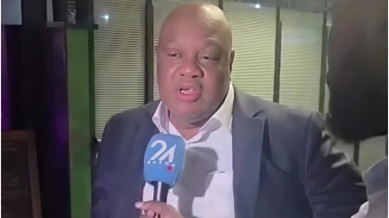 Pierre Wilfried Okoumba «&nbsp;Kamitatu Lénine d’Andjogo&nbsp;»&nbsp;: retour au Gabon sous fond de controverse