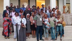 Libreville : la COGAC signe une rentrée culturelle et artistique sous le signe du renouveau