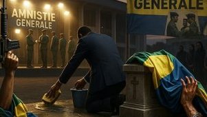 Assemblée nationale&nbsp;: une amnistie adoptée dans le flou total