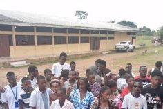 Baccalauréat 2025&nbsp;: résultats en baisse au Lycée Léon Mboumba de Fougamou