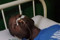 Libreville&nbsp;: un mineur gabonais, orphelin, violemment agressé par son tuteur adoptif présumé