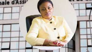 CNAMGS : la Directrice générale suspendue à titre conservatoire pour mauvaise gestion présumée