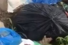 Un nouveau-né retrouvé abandonné dans une poubelle à Akanda